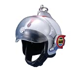 ヘルメットキーホルダーシリーズ MATヘルメットキーホルダー ソフトビニール製塗装済完成品