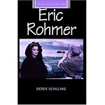 Eric Rohmer (French Film Directors) book cover