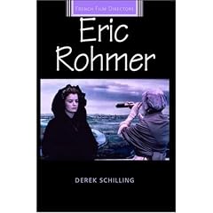 Eric Rohmer (French Film Directors)