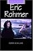 Eric Rohmer (French Film Directors)