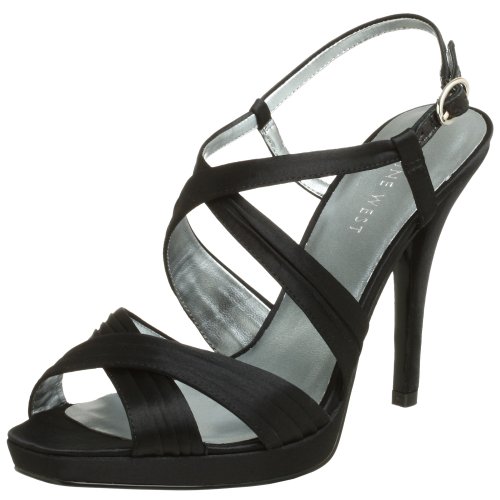 Childrens Toyshop  Apparel : Nine West Women's Jasley Sandal