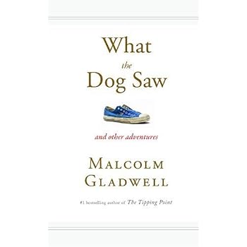 Set A Shopping Price Drop Alert For What the Dog Saw: And Other Adventures