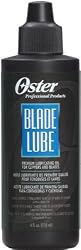 Oster Premium Lubricating Clipper Oil, 4-ounces
