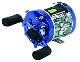 Eagle Claw Endure Baitcasting Reel