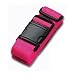 Outdoor Living : Luggage Belt - Neon Pink by Lewis N. Clark