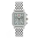 Michele Women's Deco Diamond Quartz Watch #MWW06P000001