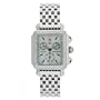 Michele Women's MWW06P000001 Deco Diamond Quartz Watch