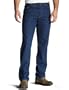 Dickies Men's Regular Fit 5-Pocket Prewashed Jean, Indigo Blue, 34x34