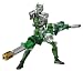 S.H.Figuarts Kamen Rider Zolda Bandai [JAPAN]_s-1