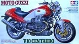 Moto Guzzi V-10 Centauro 1/12 Tamiya