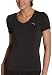PUMA Women's Essential V Tee