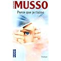 Parce que je t'aime