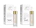 Vitamin C Booster Hyaluronic Kit - 180 Cosmetics - Hyaluronic Acid Serum With Vitamin C & Hyaluronic Acid Serum FORTE - 2 Amazingly Hydrating Serums - Day & Night Serum - Face Lift In A Bottle