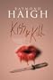 Kiss and Kill (Ulverscroft Mystery)