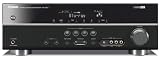 Compare Prices of Yamaha RX-V367BL 5.1 Channel 500 Watt AV Receiver (Each, Black)  for Sale