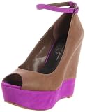 Jessica Simpson Women's Js-Carrack Wedge Sandal