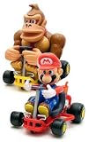 pack double Mario et Donkey licence Nintendo