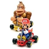 REMOTE CONTROL NINTENDO MARIO & DONKEY KONG RC TOY
