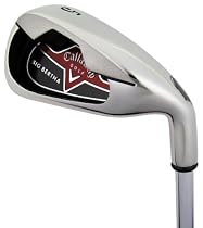 Callaway Golf '06 Big Bertha 3-PW Irons Graphite Stiff