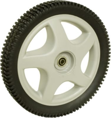 Original Sears Craftsman Husqvarna Part # 151138 WHEEL REAR 14X2MG Original Sears Craftsman Husqvarna Part # 151138 WHEEL REAR 14X2MG