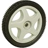 Original Sears Craftsman Husqvarna Part # 151138 WHEEL REAR 14X2MG