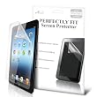 Acase iPad Mini Screen Protector MATTE Anti-Glare Film for iPad mini 7.9 tablet / Apple the new iPad mini 16GB,32GB,64gb WiFi, 4G LTE - (2 Packs)