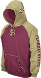 Florida State Seminoles Helmet Hooded Sweatshirt