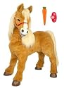 FurReal Friends Butterscotch Pony