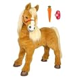 FurReal Friends Butterscotch Pony