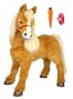 FurReal Friends Butterscotch Pony