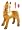 FurReal Friends Butterscotch Pony