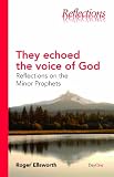 They echoed the voice of God : reflections on the minor prophets