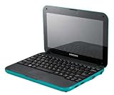 SAMSUNG N310 Turquoise