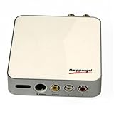 Hauppauge Computer Works Wintv-hvr-1950 Usb Tv Tuner (1192) -