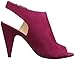 Nine West Women's Shapeup Suede Dress Sandal