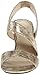 Adrienne Vittadini Footwear Women's Giprisity Dress Sandal