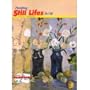 Painting Still Lifes in Oil (Watson-Guptill Painting Library)