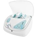 Rio Lipovacuum Fatty Tissue and Cellulite Massager