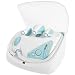 Rio Lipovacuum Fatty Tissue and Cellulite Massager