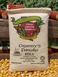 South Texas Milling Granny's Pancake Mix - 11 oz Cloth Bag