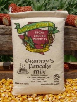 South Texas Milling Granny