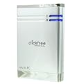 Clickfree Automatic Back-Up 160GB External Hard Drive - White