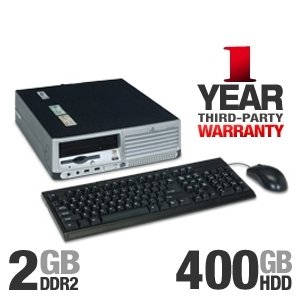 HP Compaq dc7600 Business PC Off-Lease