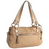 Fossil Hanover East/West Satchel