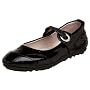 Primigi Little Kid/Big Kid Junee 1 Ballerina Flat