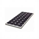 80w Solar Panel Monocrystalline Module 80 watt 12v New