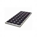 80w Solar Panel Monocrystalline Module 80 watt 12v New
