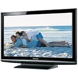Panasonic VIERA X1 Series TC-P50X1 50-Inch 720p Plasma HDTV