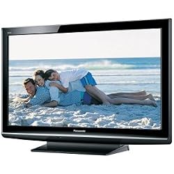 Panasonic VIERA X1 Series TC-P50X1 50-Inch 720p Plasma HDTV
