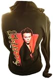 H.I.M. Ladies Hoodie Sweatshirt - HIM Ville Vallo